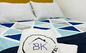 Bogotá Kings 302B